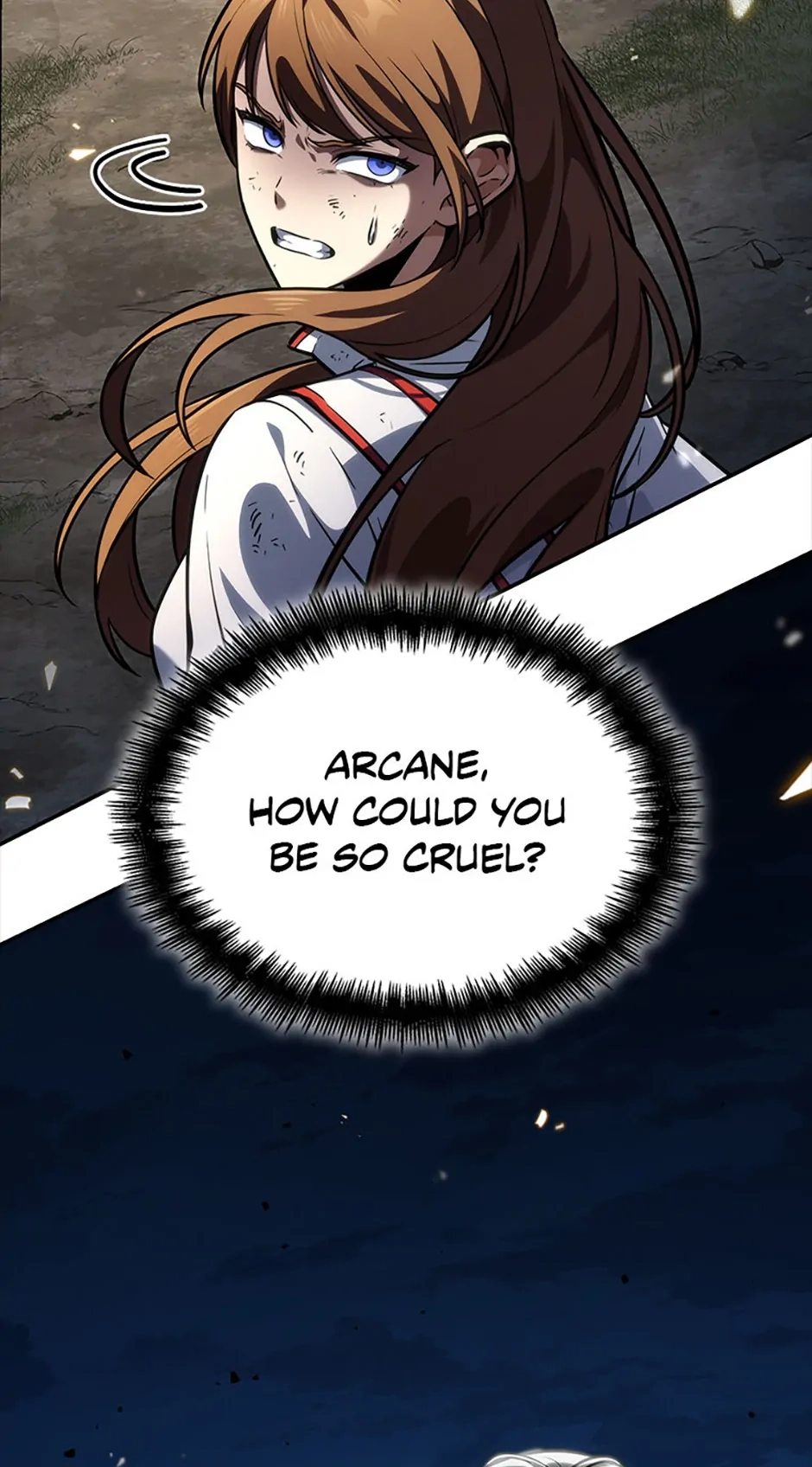 Read Infinite Mage Manga Online
