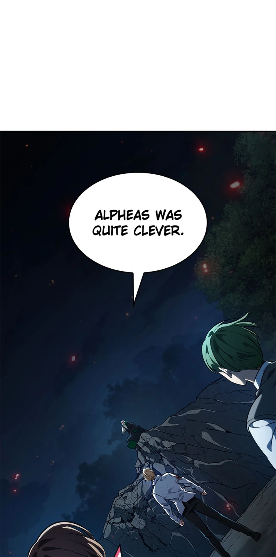 Read Infinite Mage Manga Online