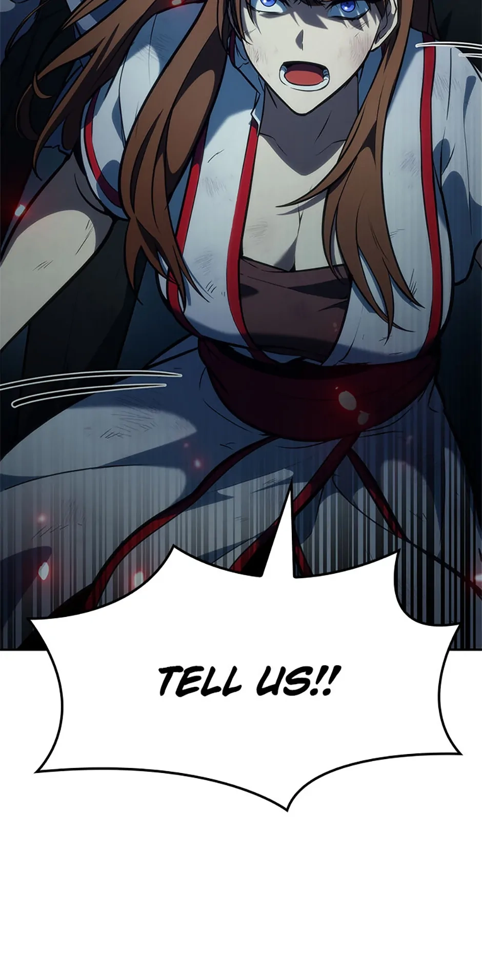 Read Infinite Mage Manga Online