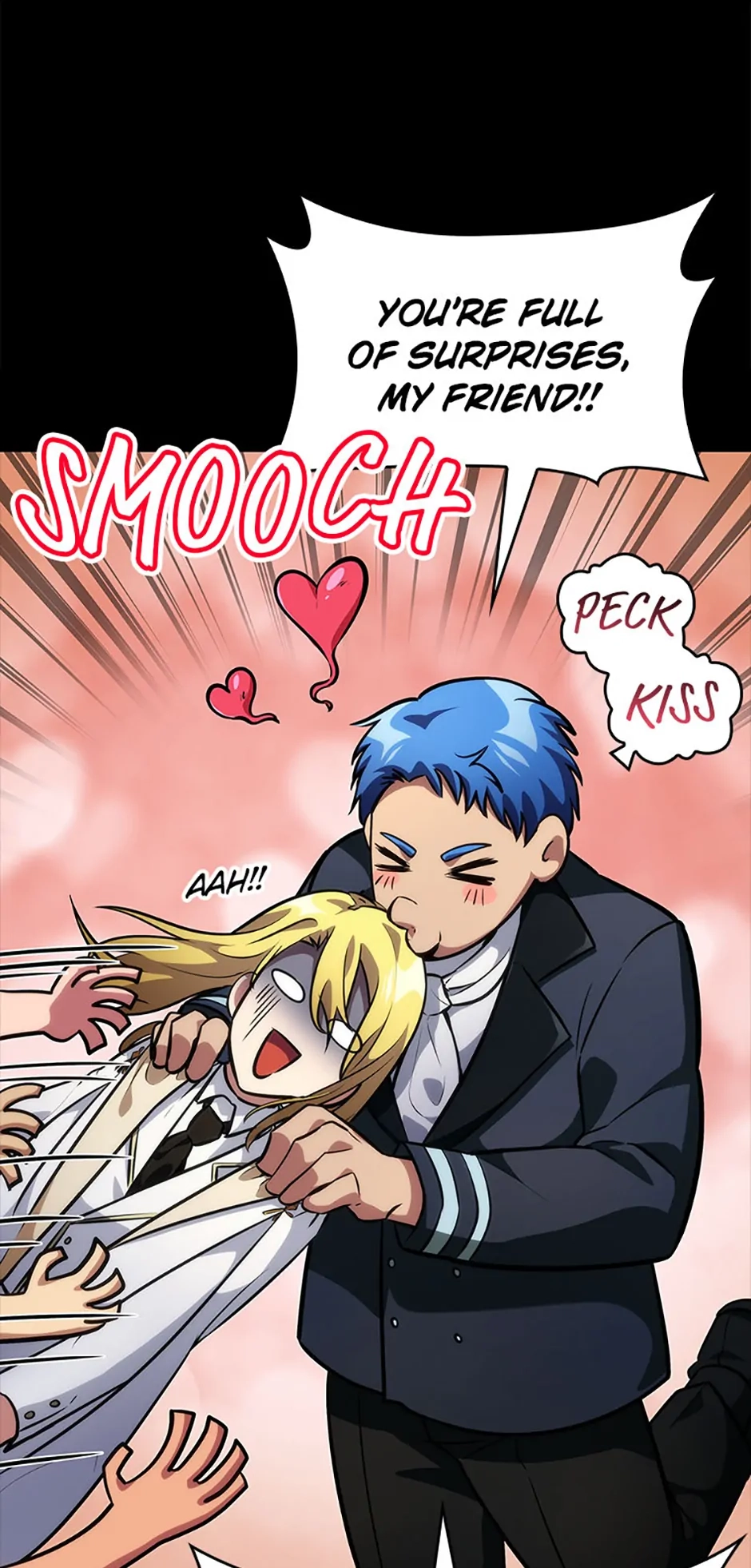 Read Infinite Mage Manga Online