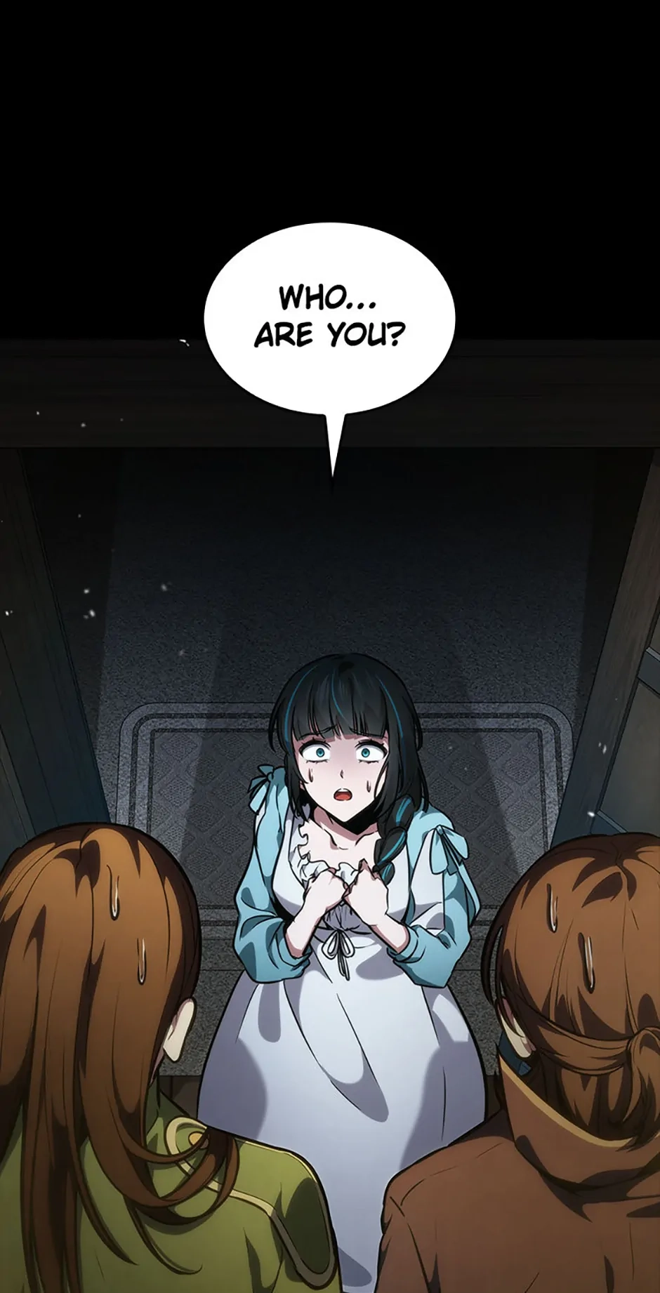 Read Infinite Mage Manga Online