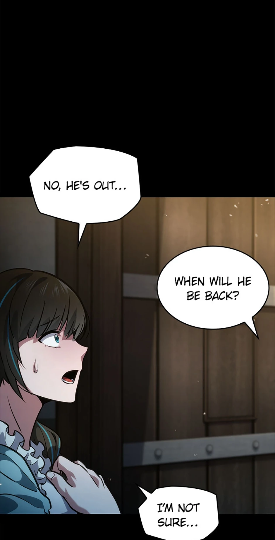 Read Infinite Mage Manga Online