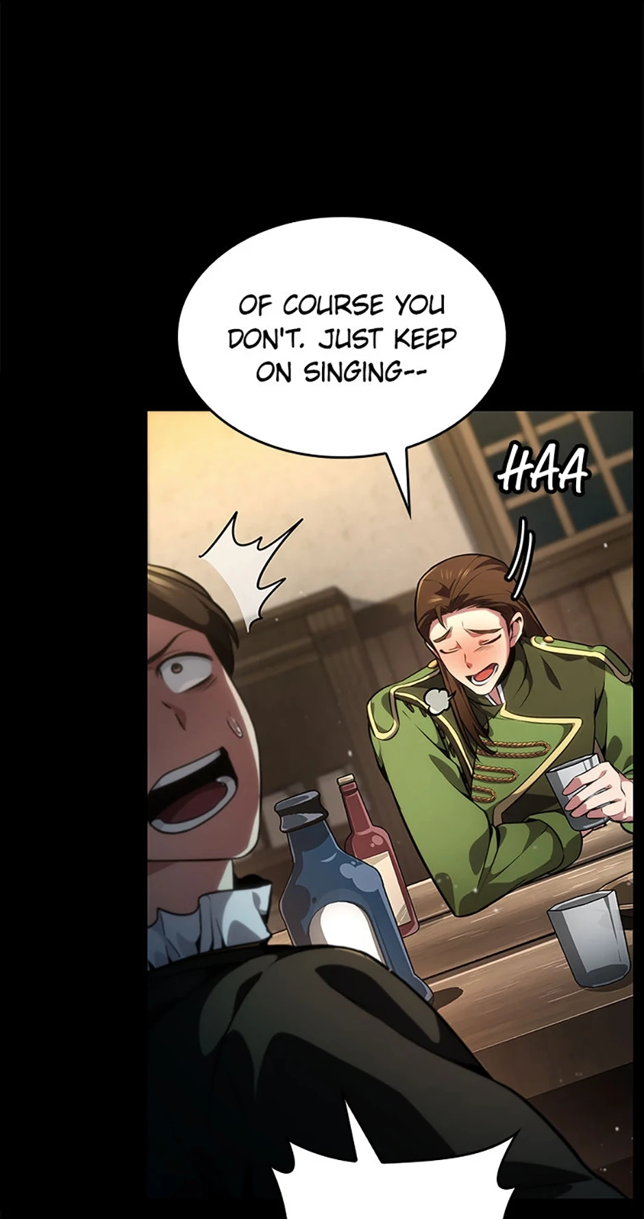 Read Infinite Mage Manga Online