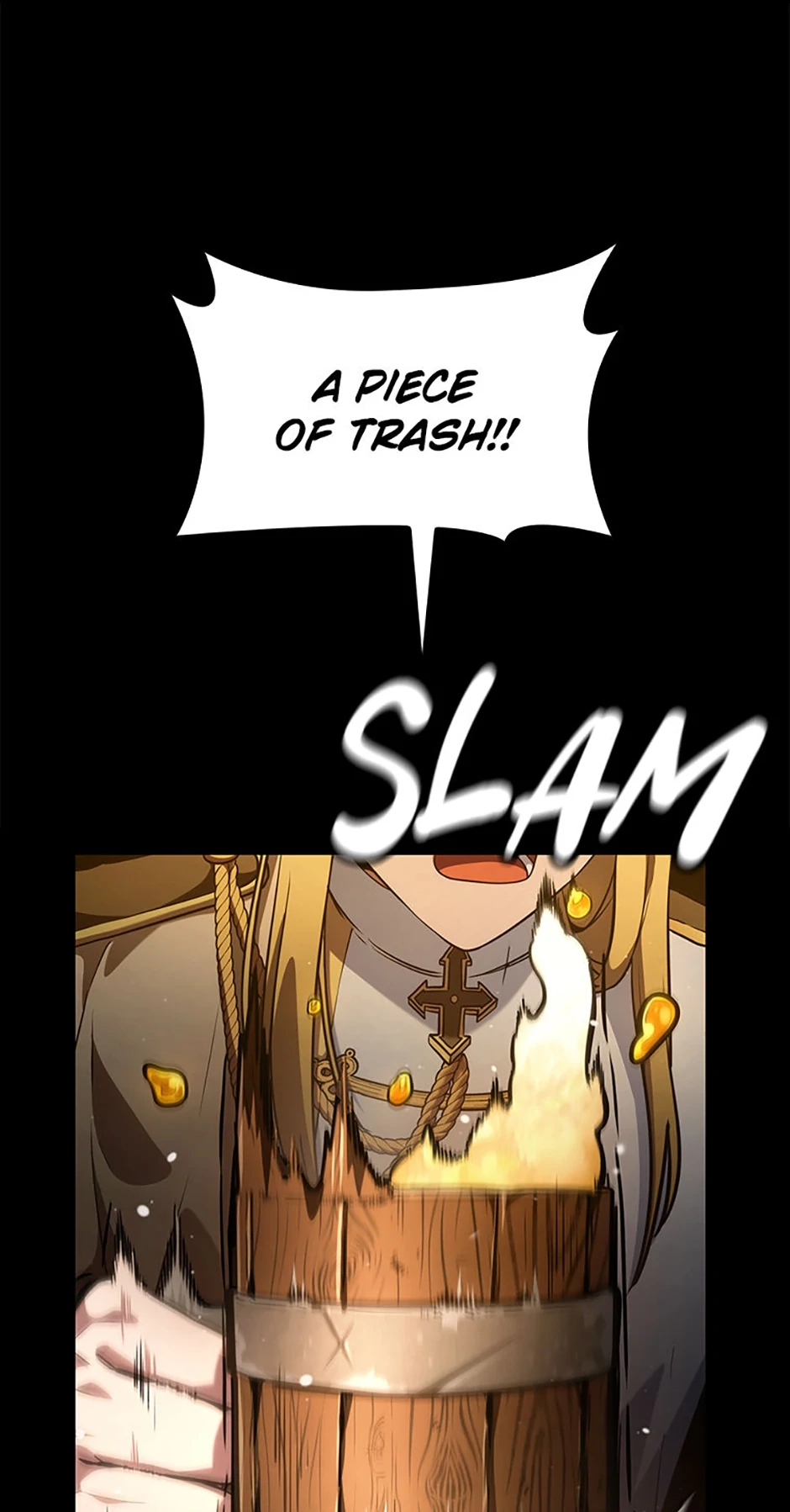 Read Infinite Mage Manga Online