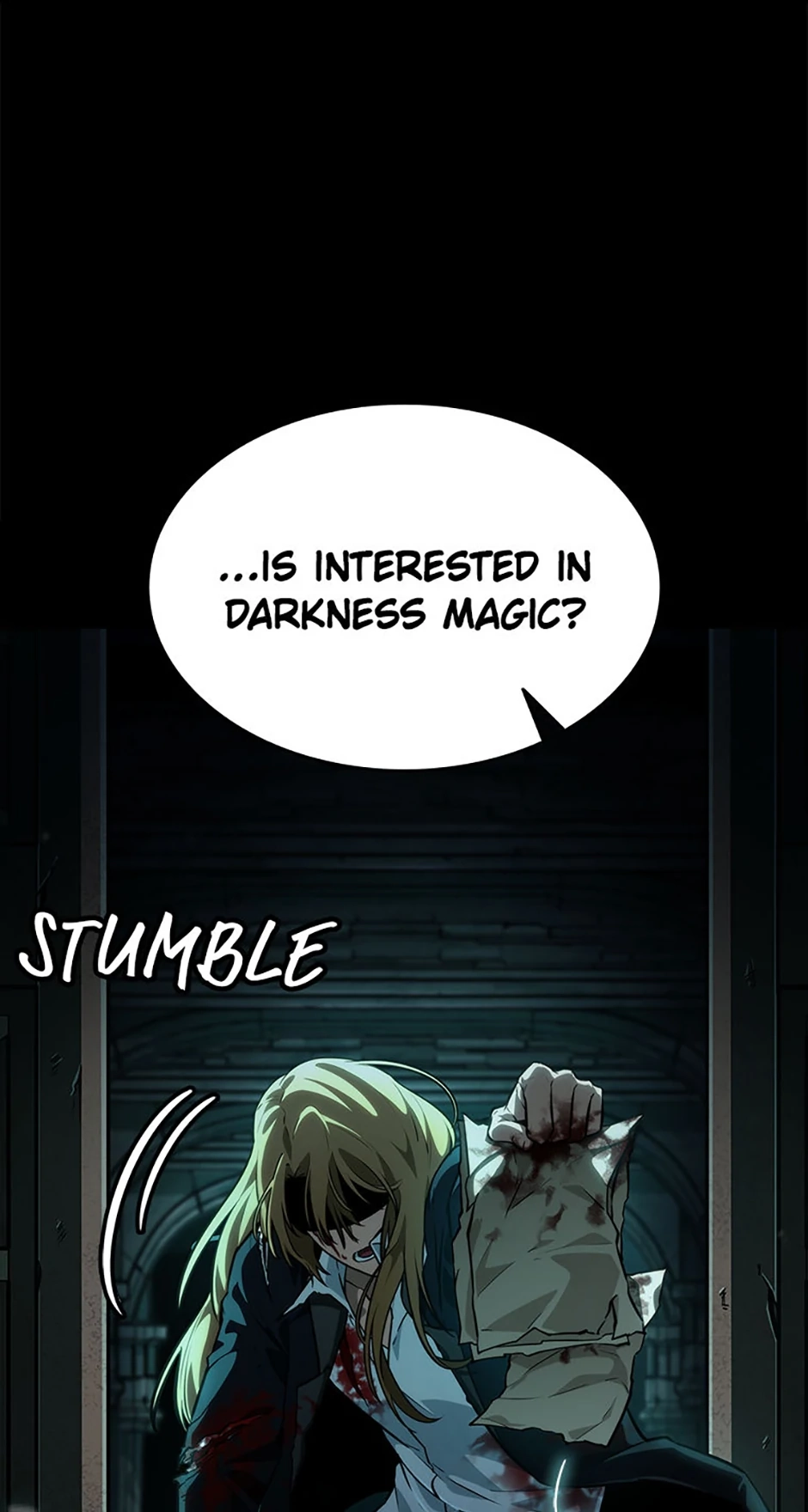 Read Infinite Mage Manga Online