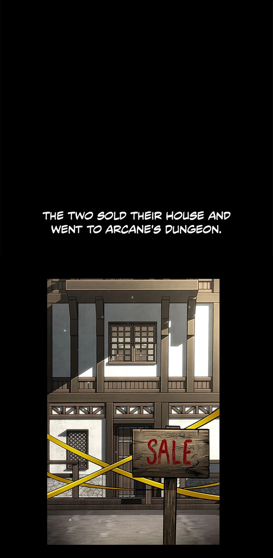 Read Infinite Mage Manga Online