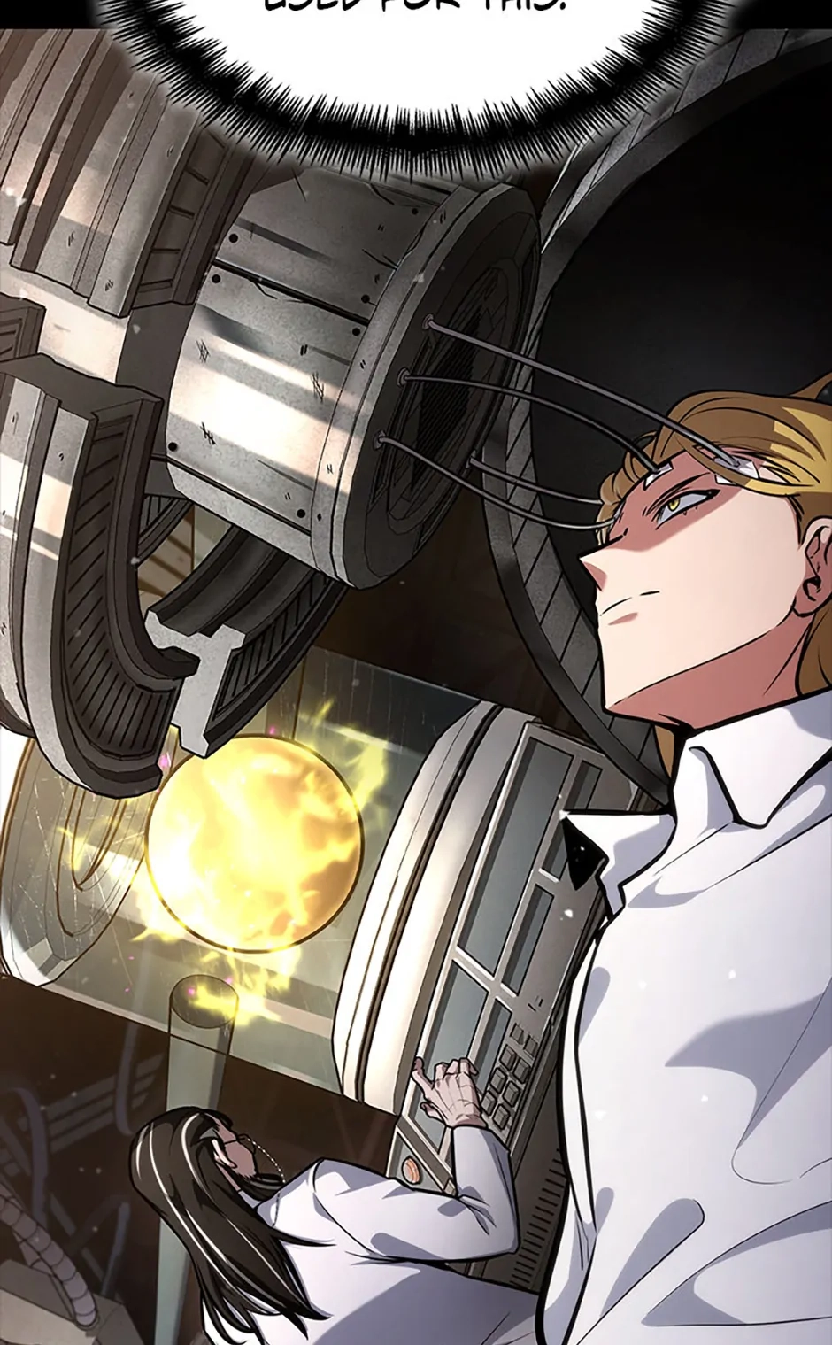 Read Infinite Mage Manga Online