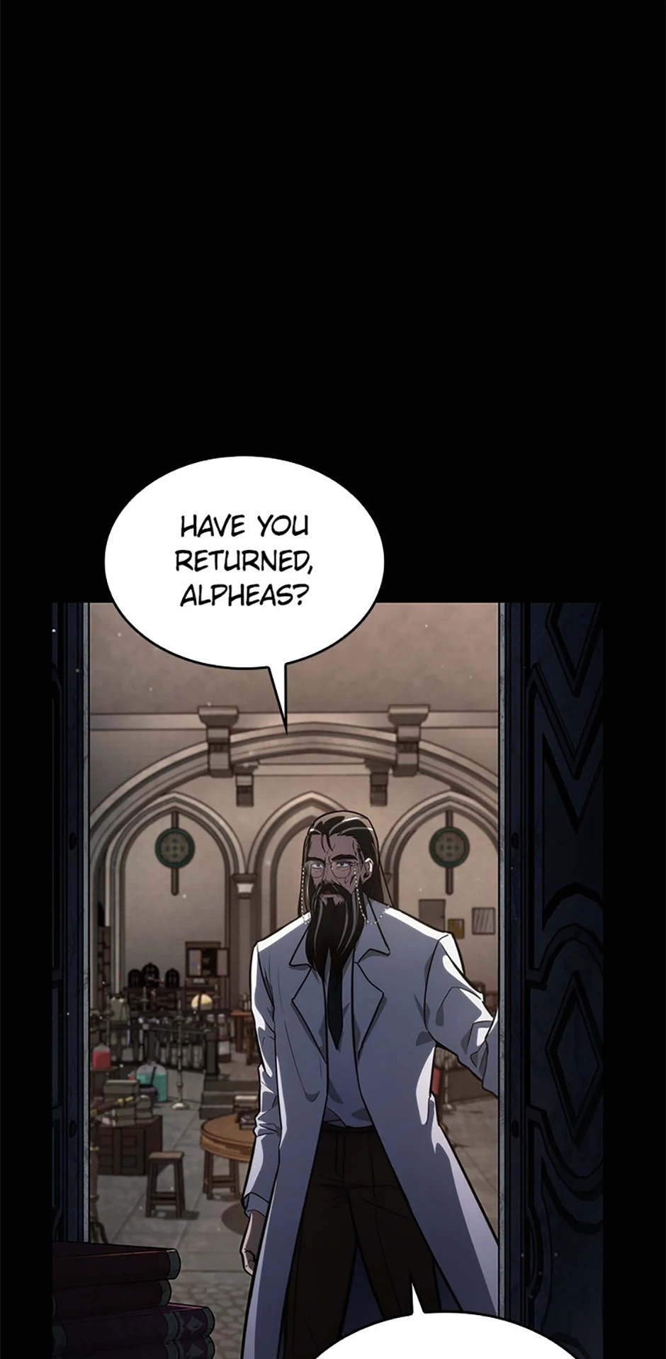 Read Infinite Mage Manga Online