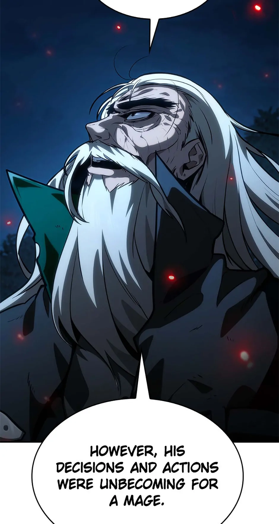 Read Infinite Mage Manga Online