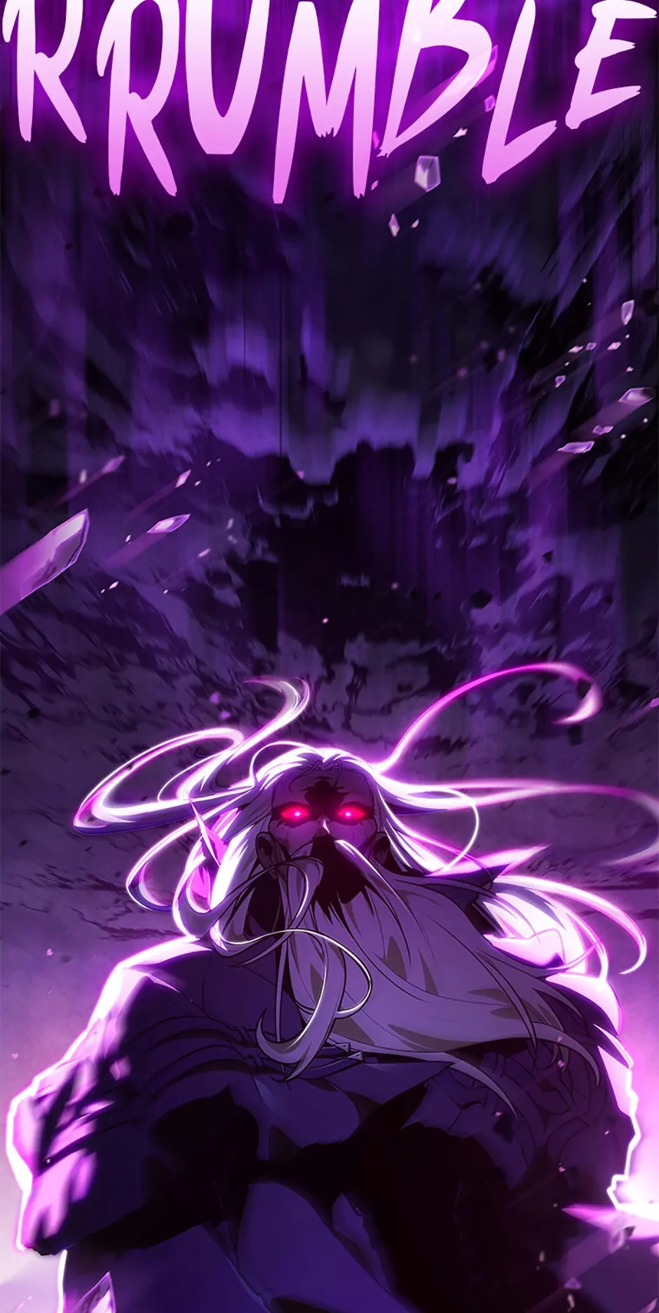 Read Infinite Mage Manga Online
