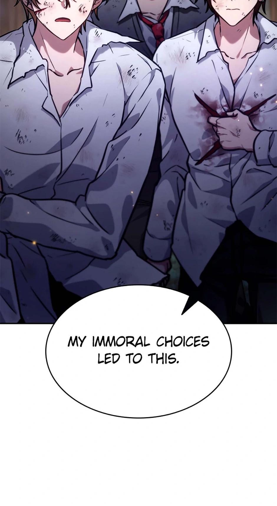 Read Infinite Mage Manga Online