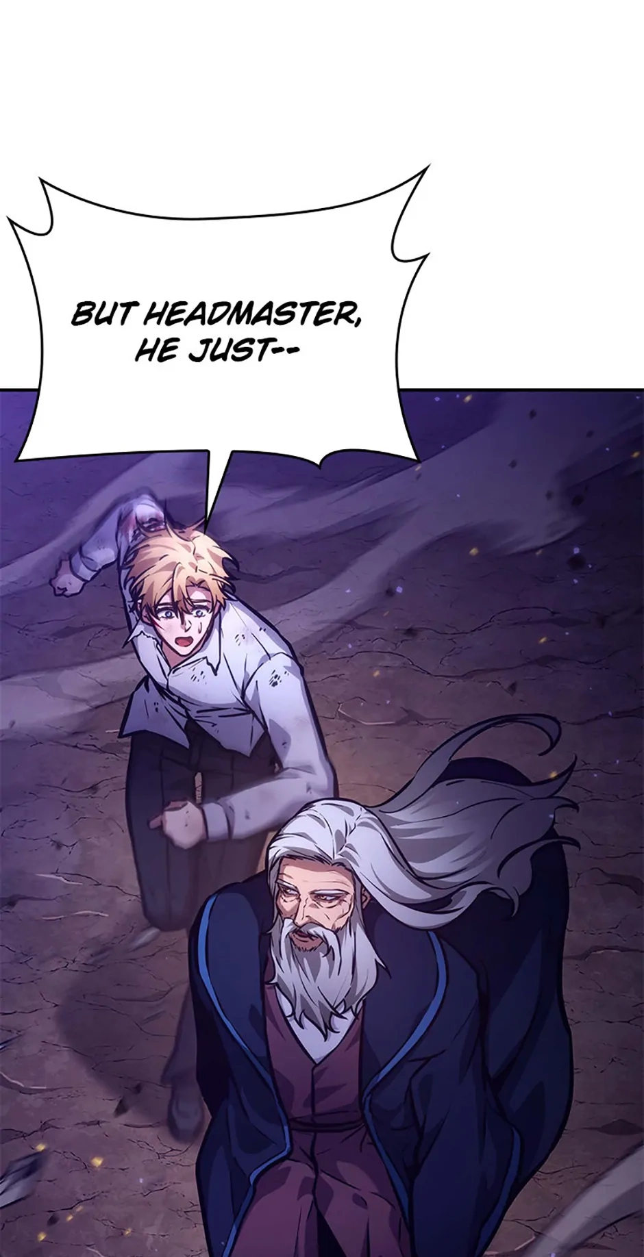 Read Infinite Mage Manga Online
