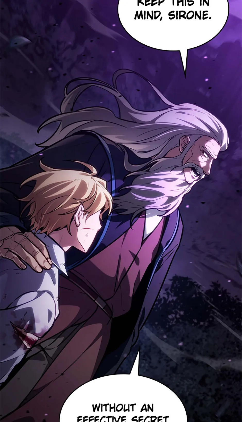 Read Infinite Mage Manga Online
