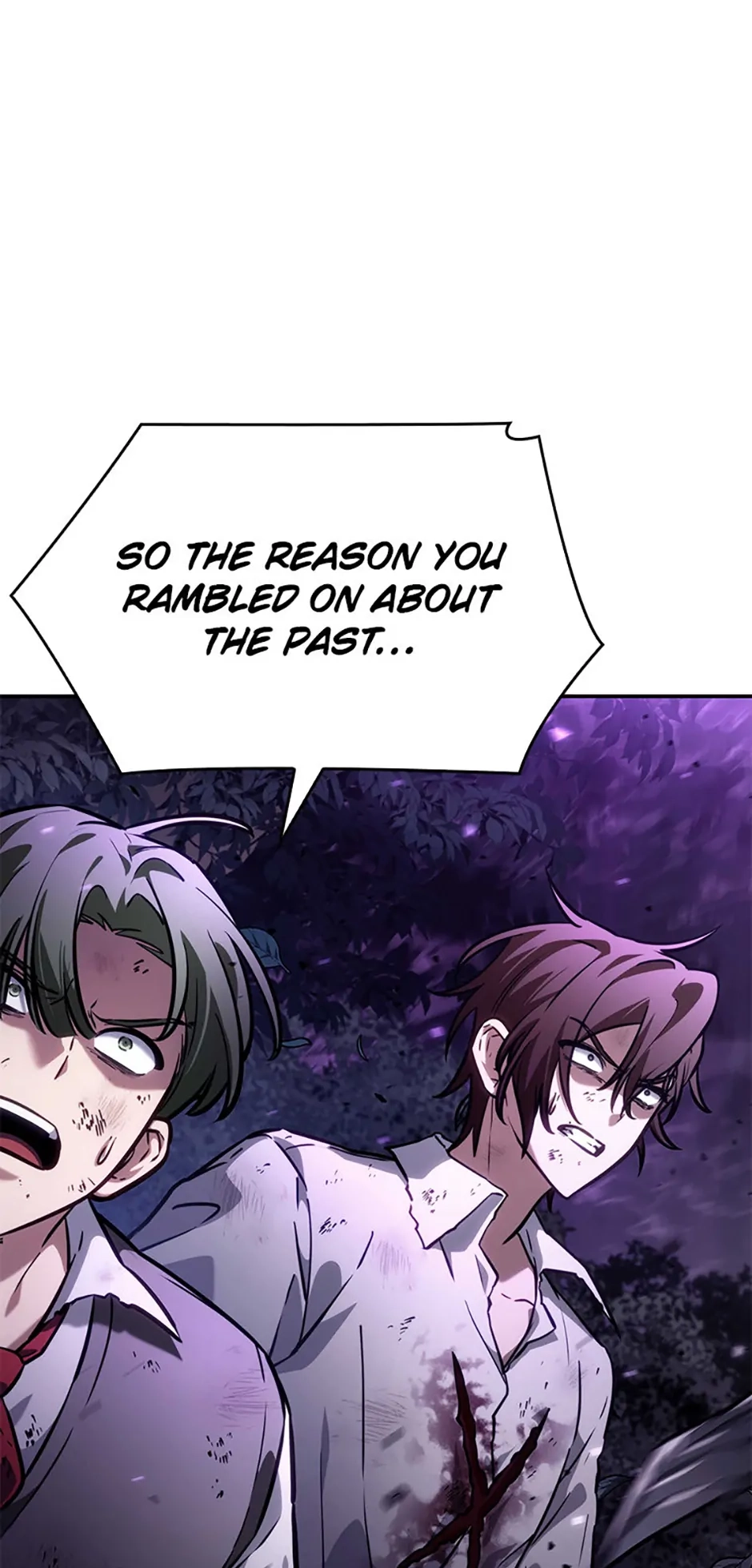 Read Infinite Mage Manga Online