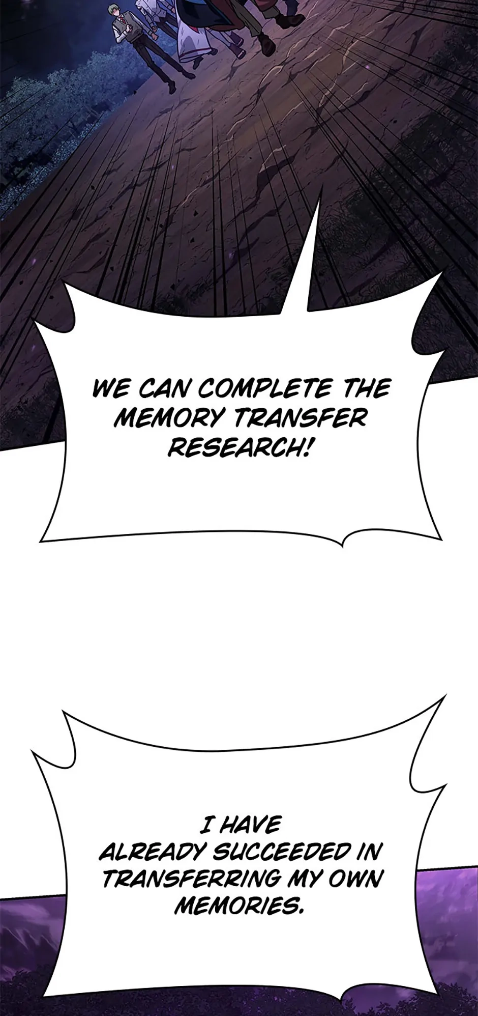 Read Infinite Mage Manga Online
