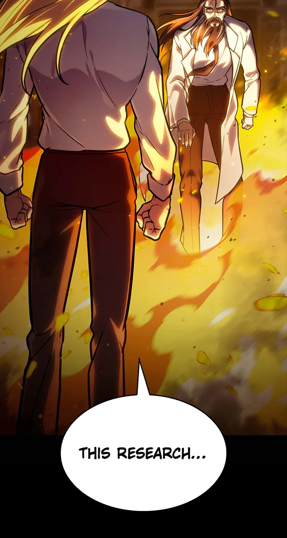 Read Infinite Mage Manga Online
