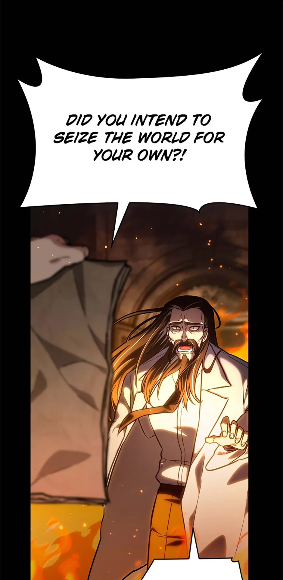 Read Infinite Mage Manga Online