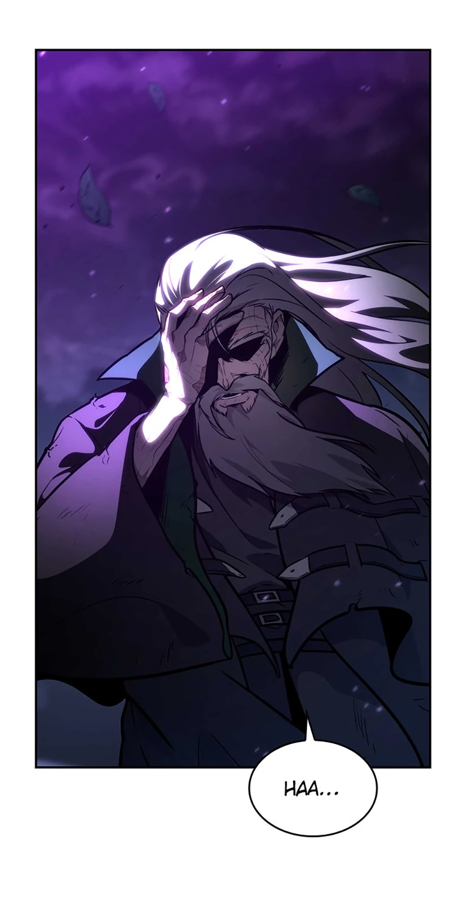 Read Infinite Mage Manga Online