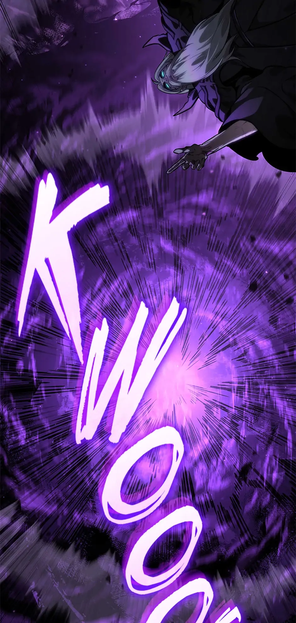 Read Infinite Mage Manga Online