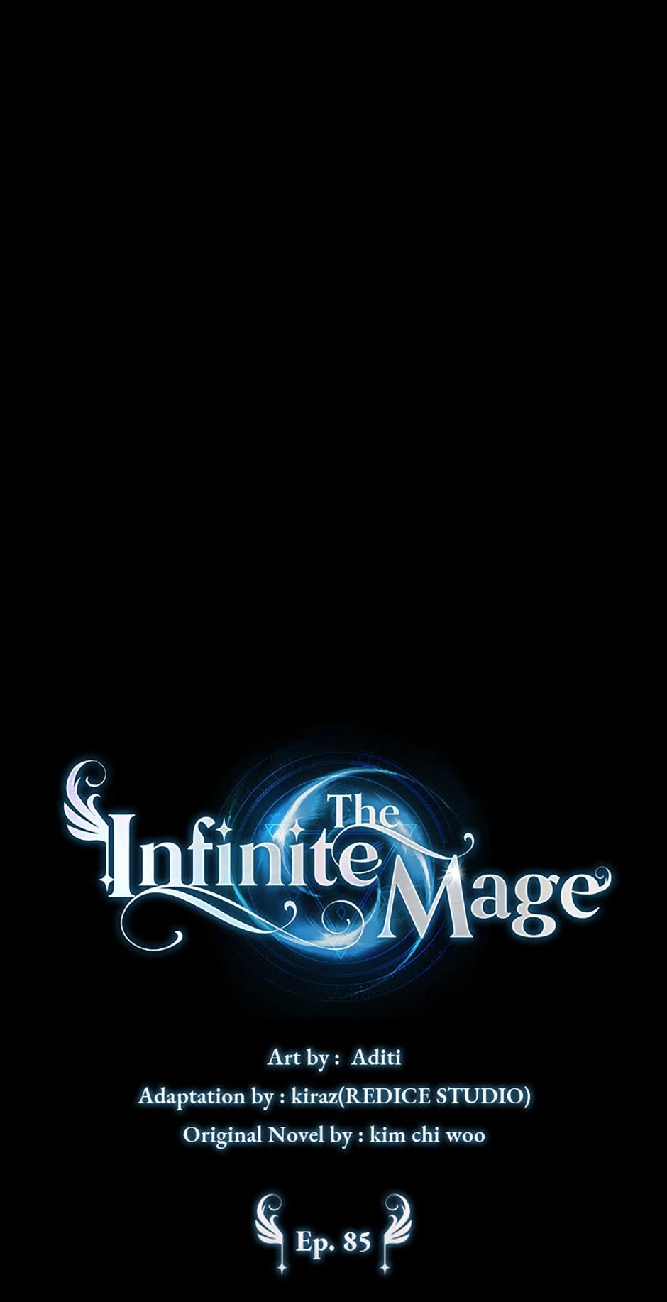 Read Infinite Mage Manga Online