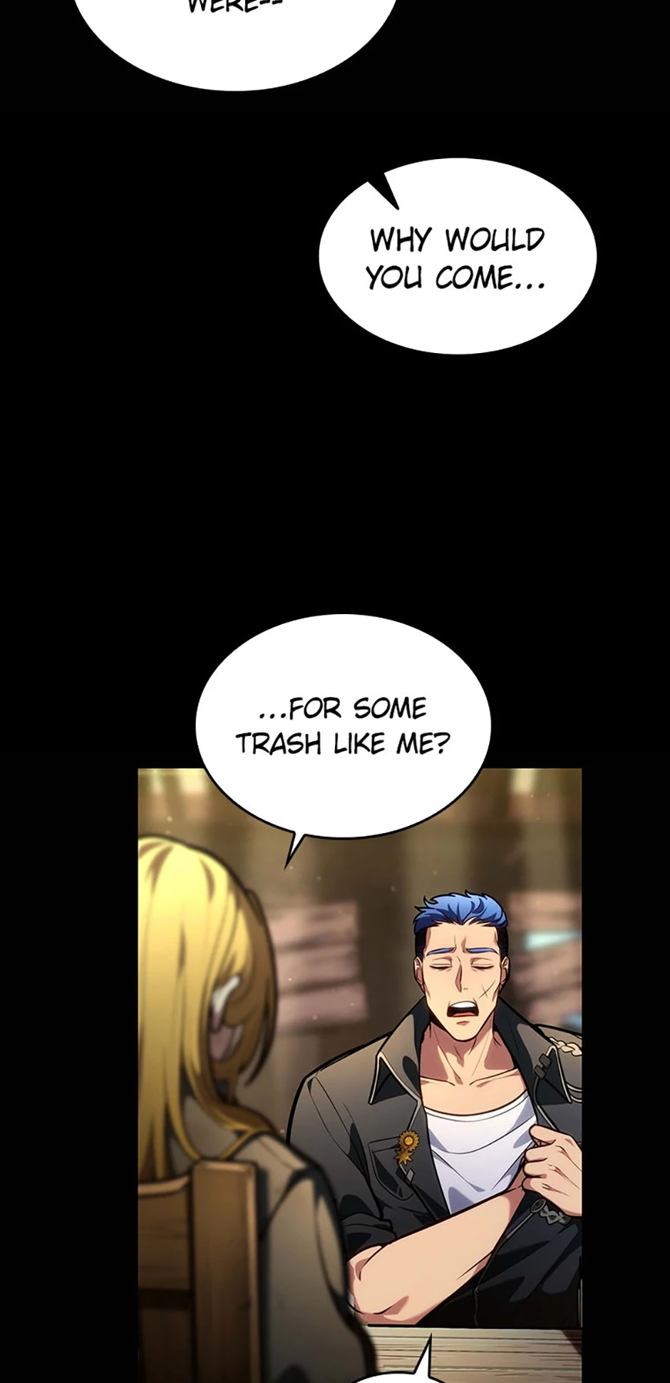 Read Infinite Mage Manga Online