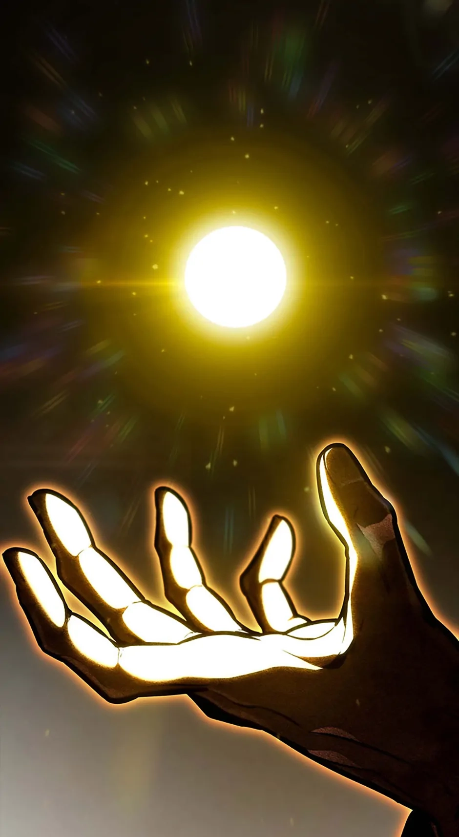 Read Infinite Mage Manga Online