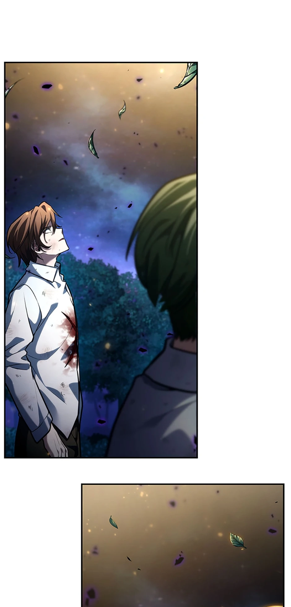 Read Infinite Mage Manga Online
