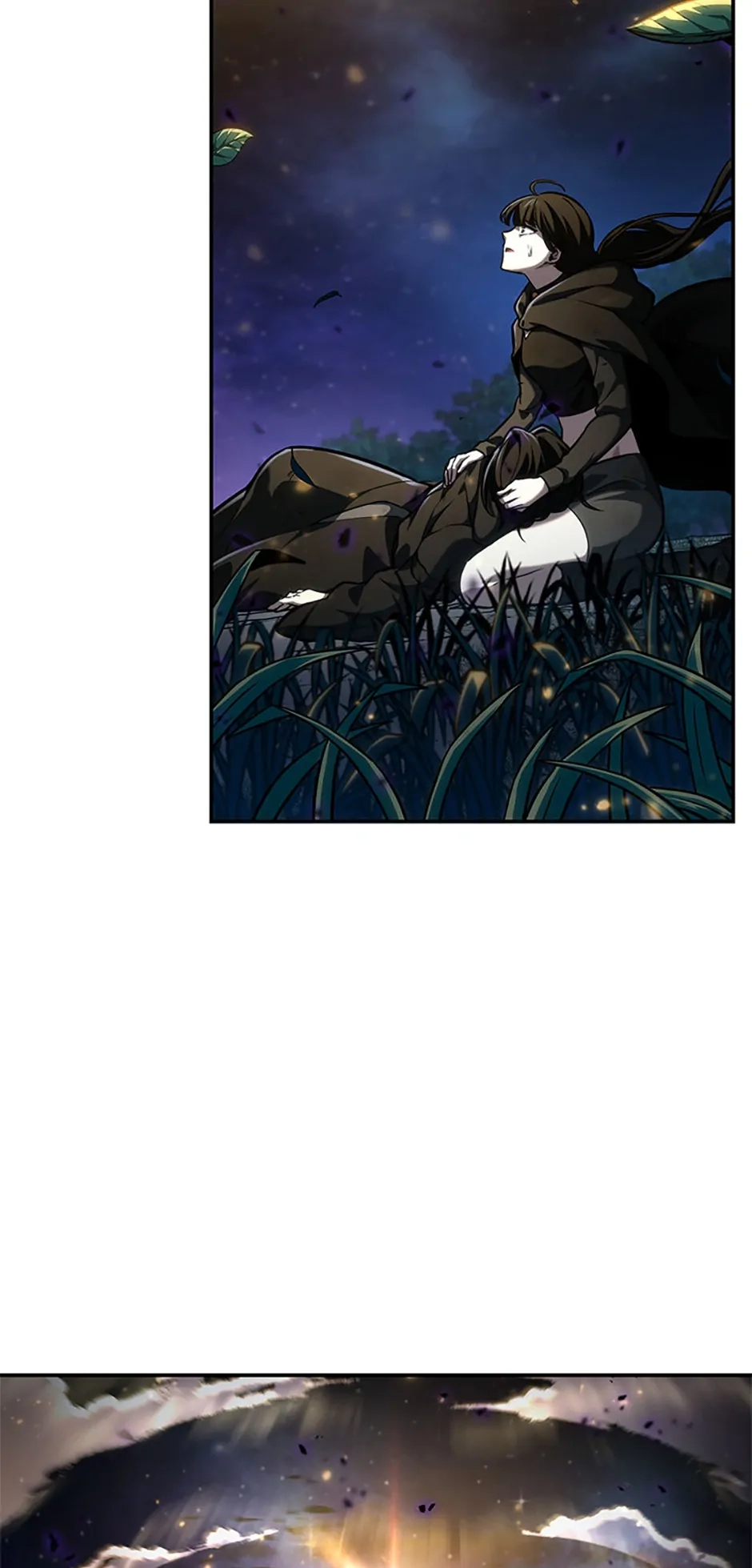 Read Infinite Mage Manga Online