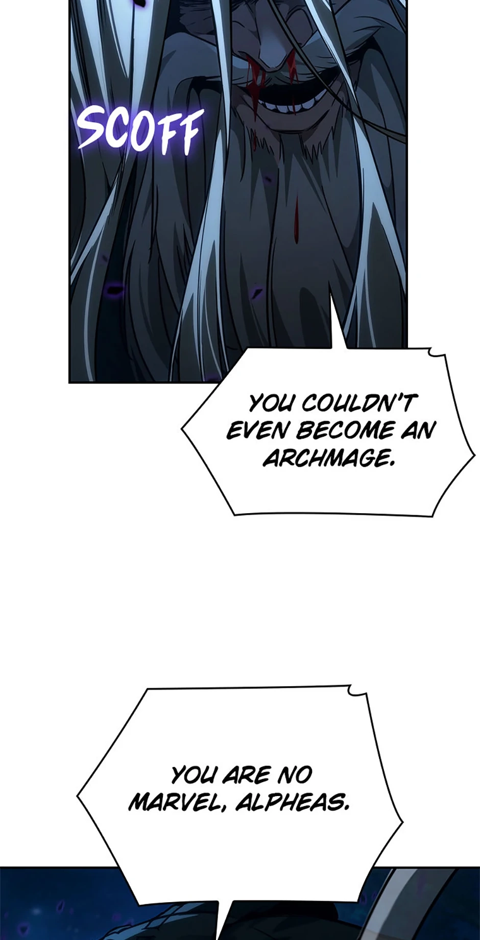 Read Infinite Mage Manga Online