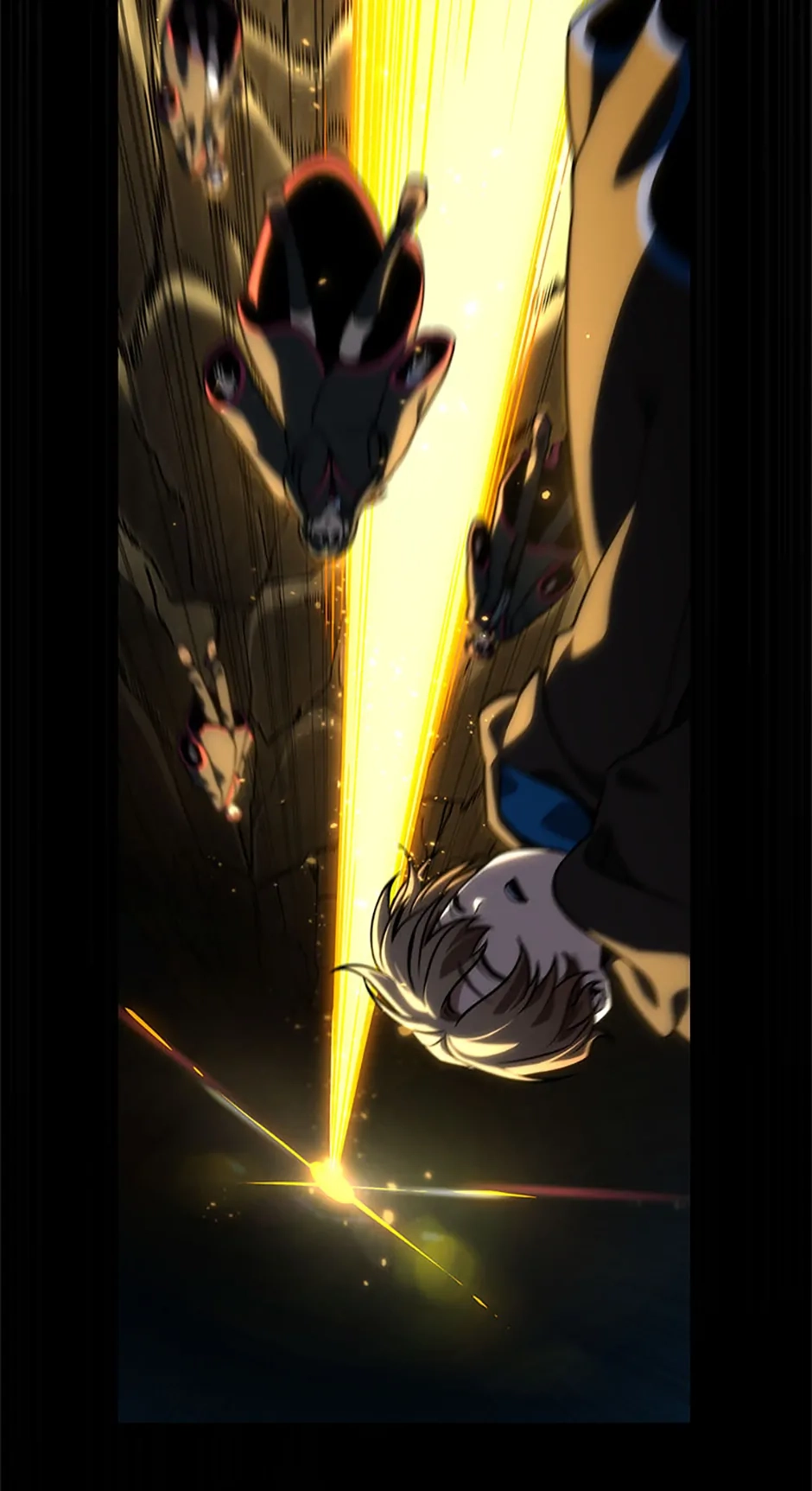 Read Infinite Mage Manga Online