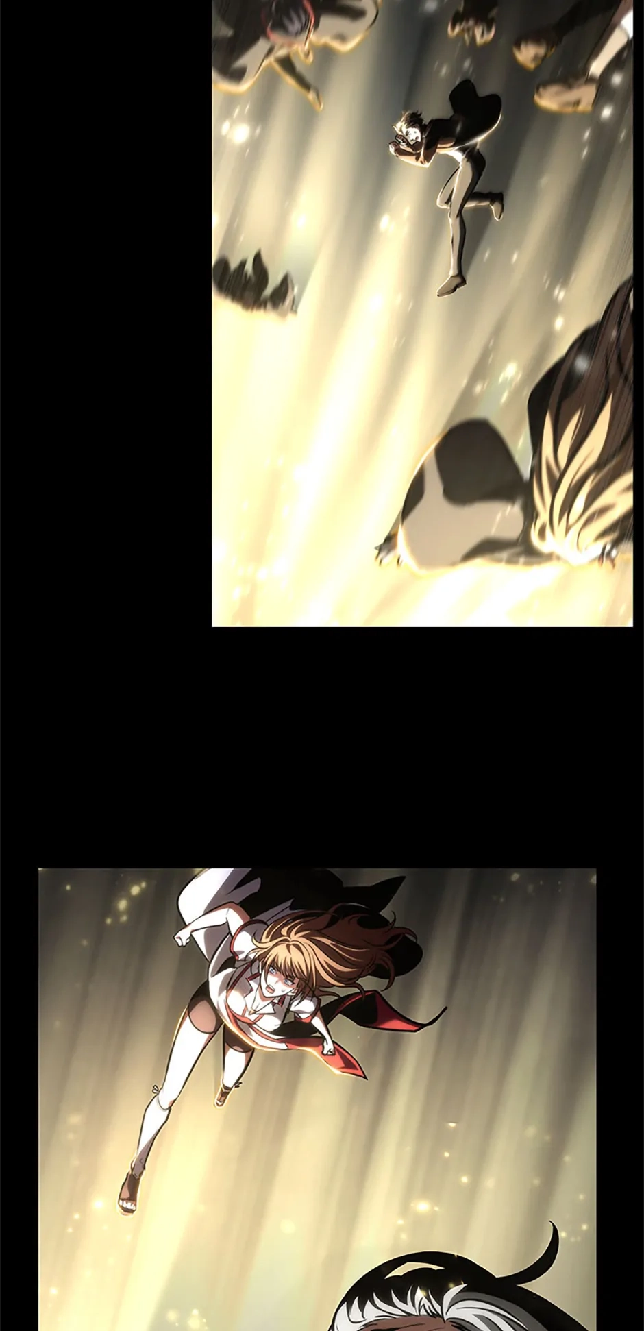 Read Infinite Mage Manga Online