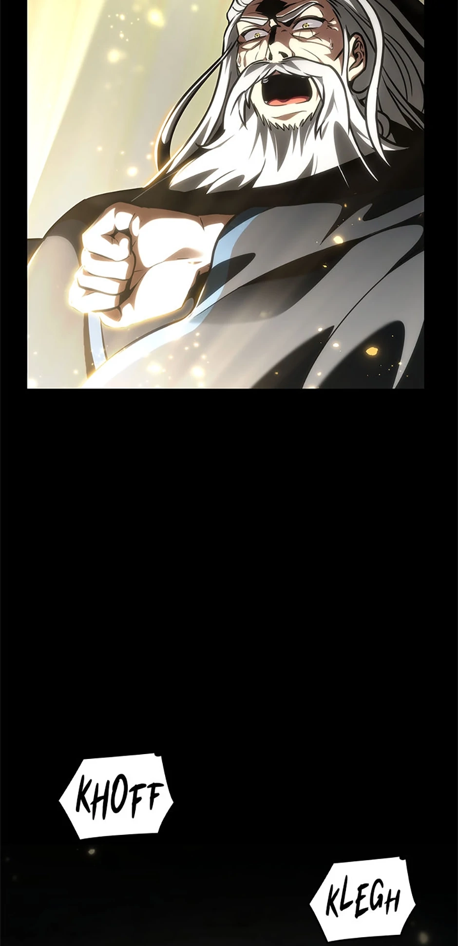 Read Infinite Mage Manga Online