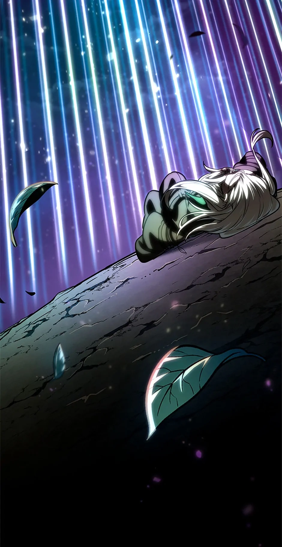 Read Infinite Mage Manga Online