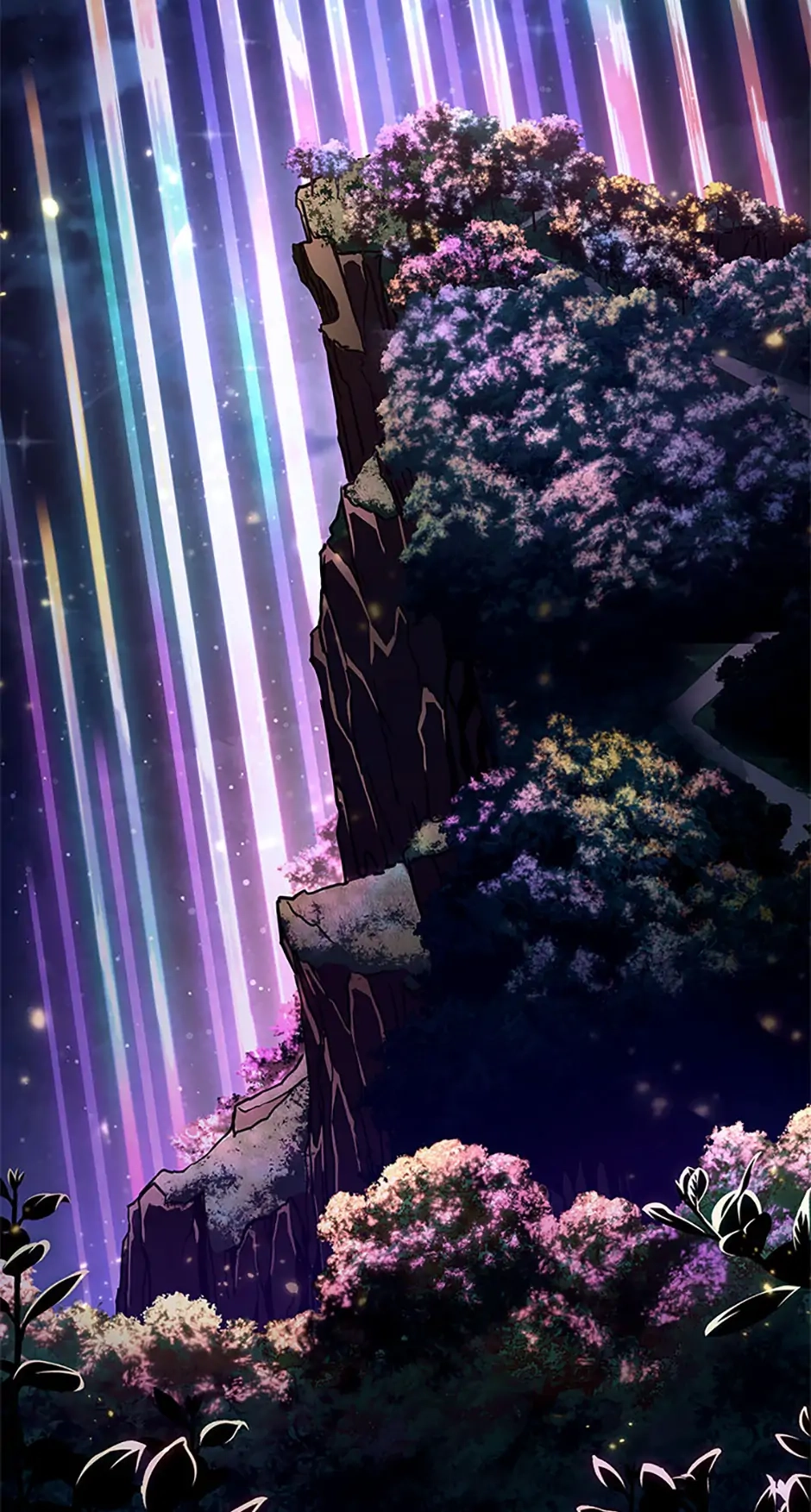 Read Infinite Mage Manga Online