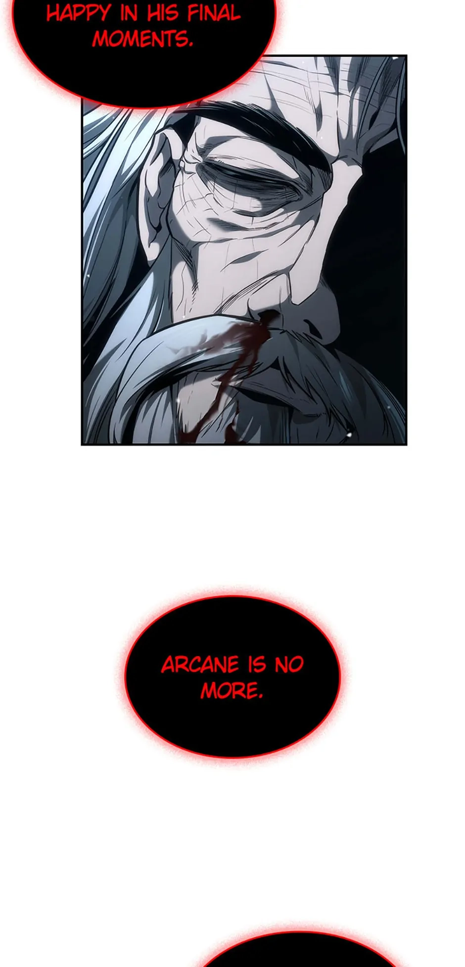 Read Infinite Mage Manga Online