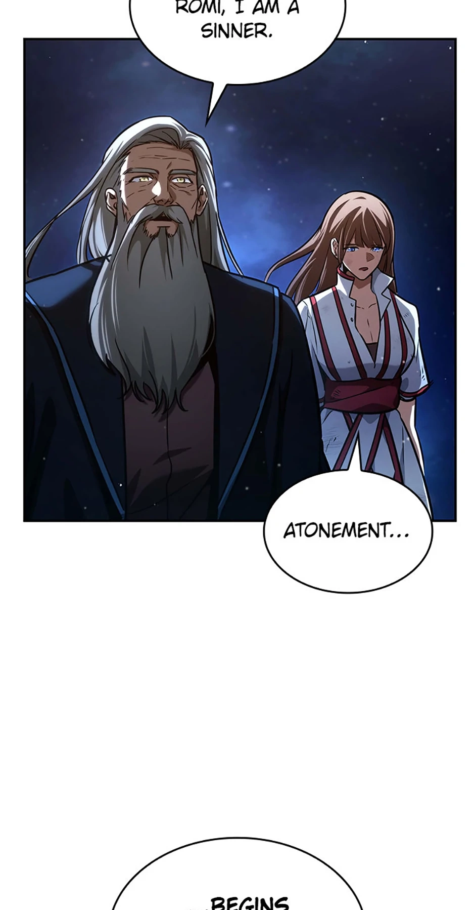 Read Infinite Mage Manga Online