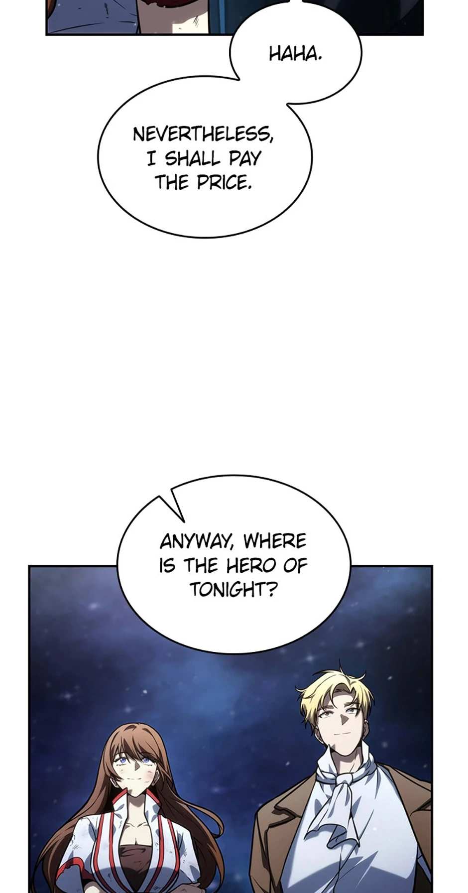 Read Infinite Mage Manga Online