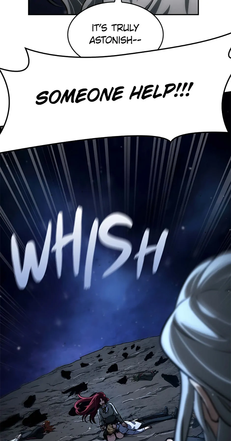 Read Infinite Mage Manga Online