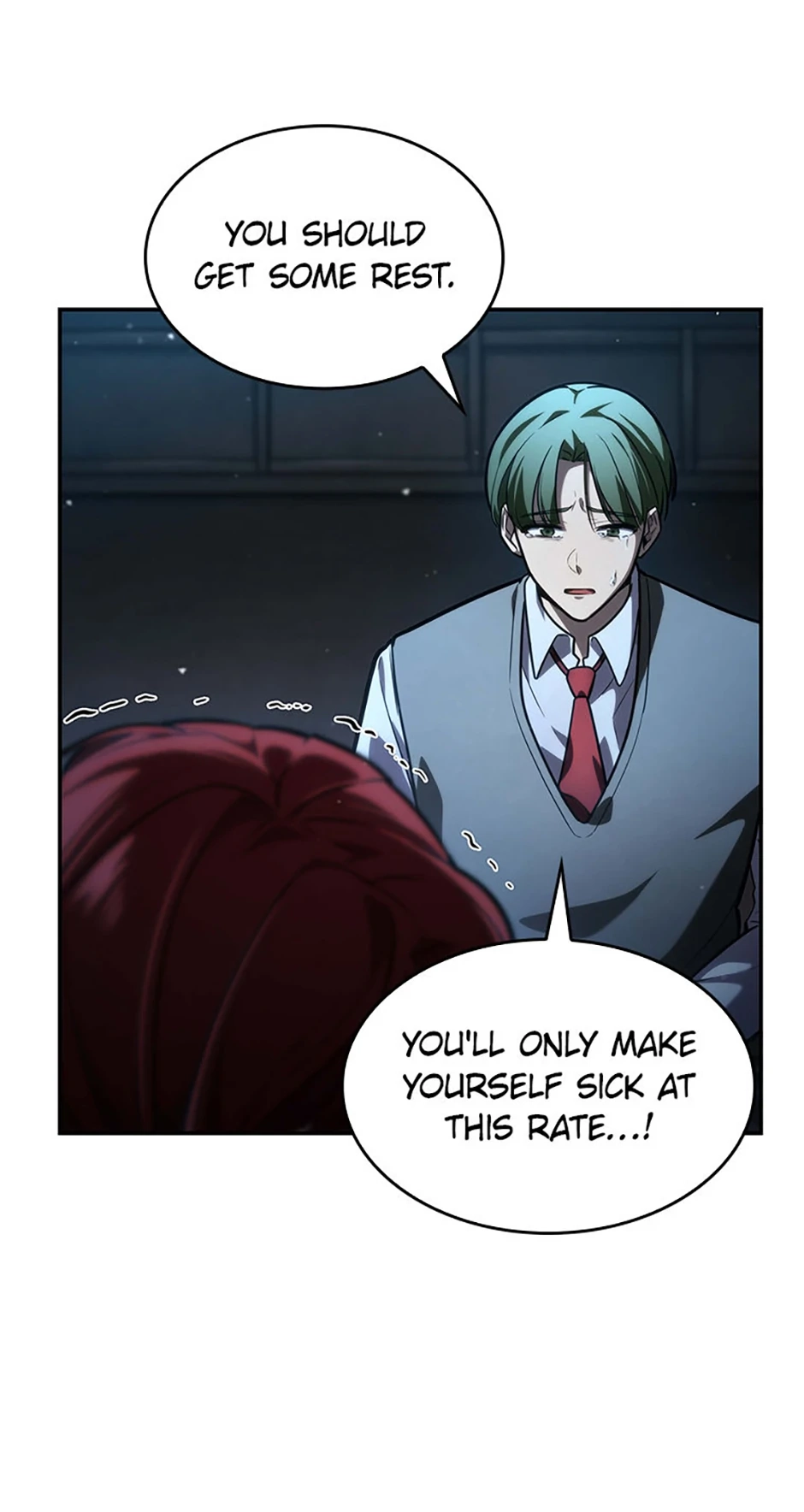 Read Infinite Mage Manga Online