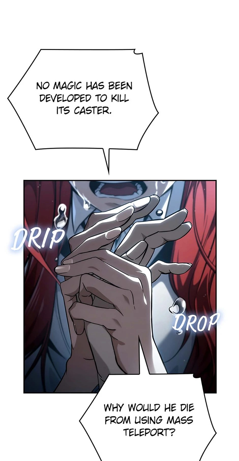 Read Infinite Mage Manga Online