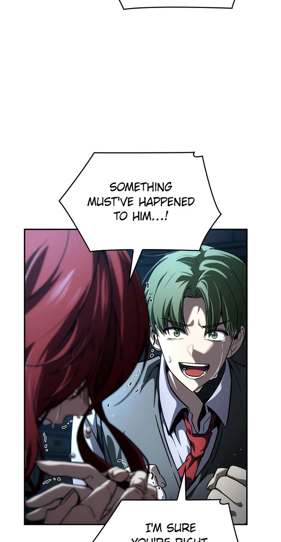 Read Infinite Mage Manga Online