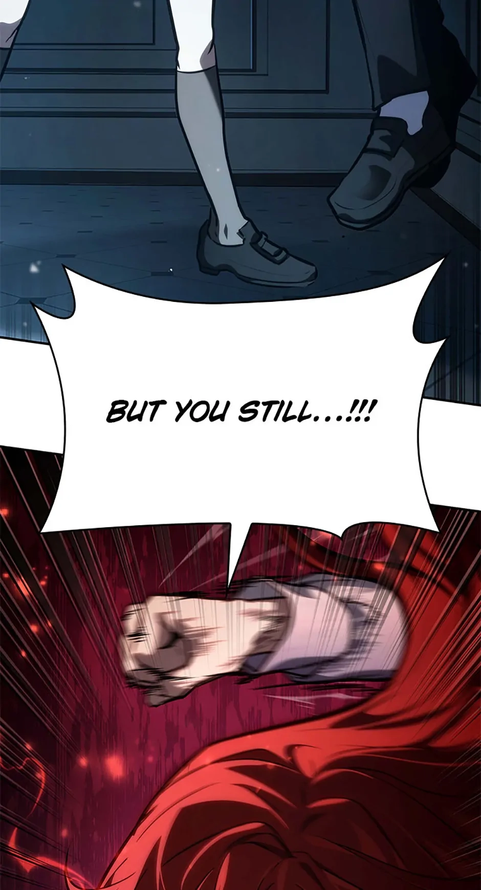 Read Infinite Mage Manga Online