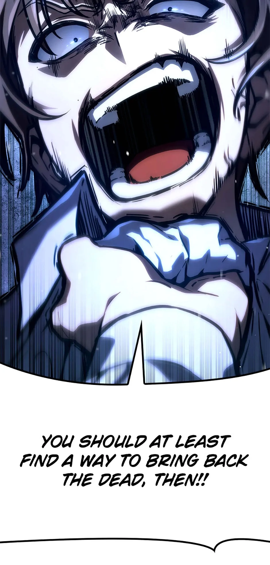 Read Infinite Mage Manga Online