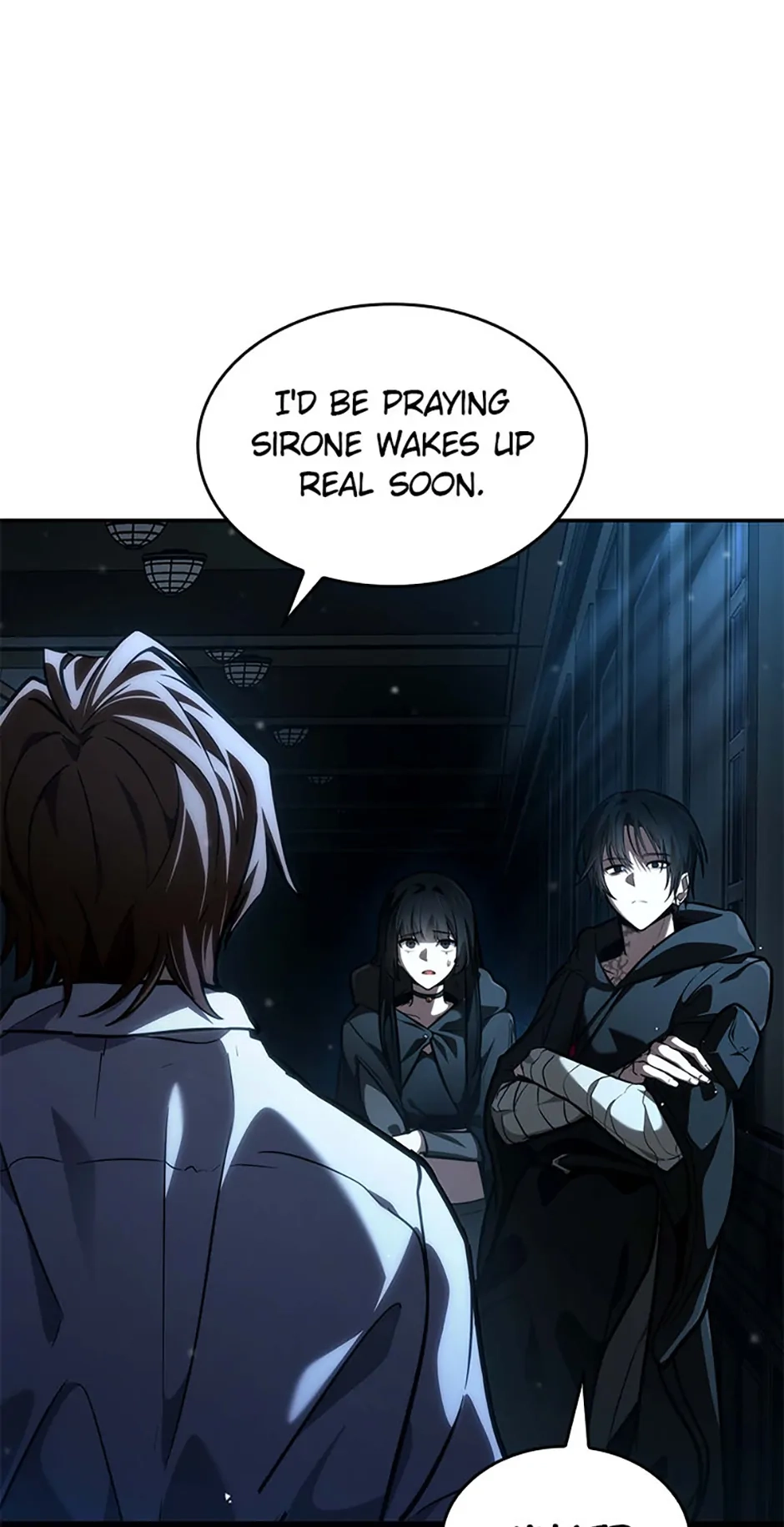 Read Infinite Mage Manga Online