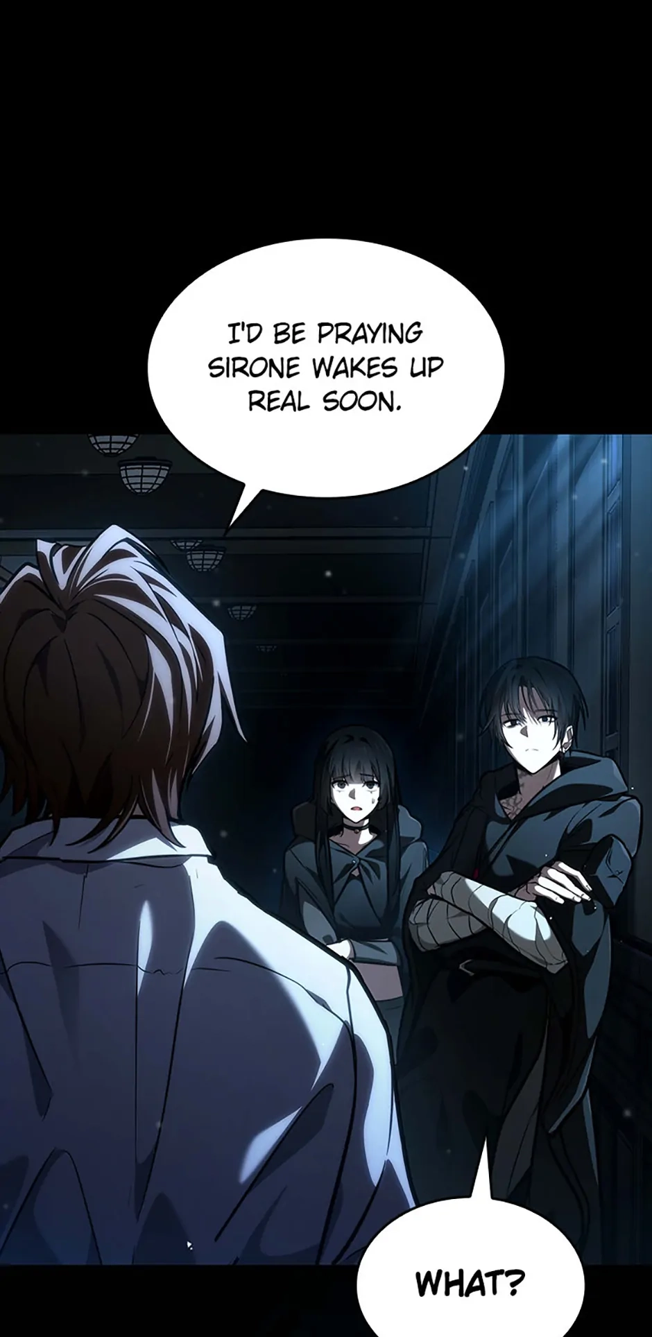 Read Infinite Mage Manga Online