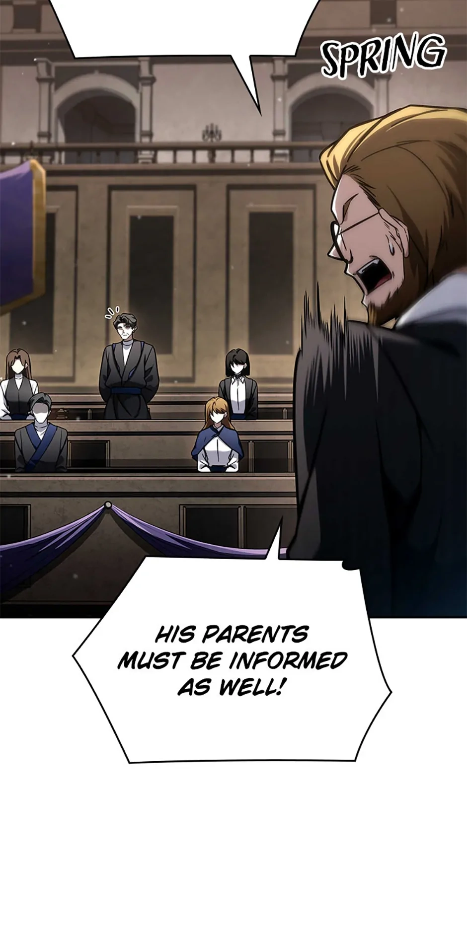 Read Infinite Mage Manga Online