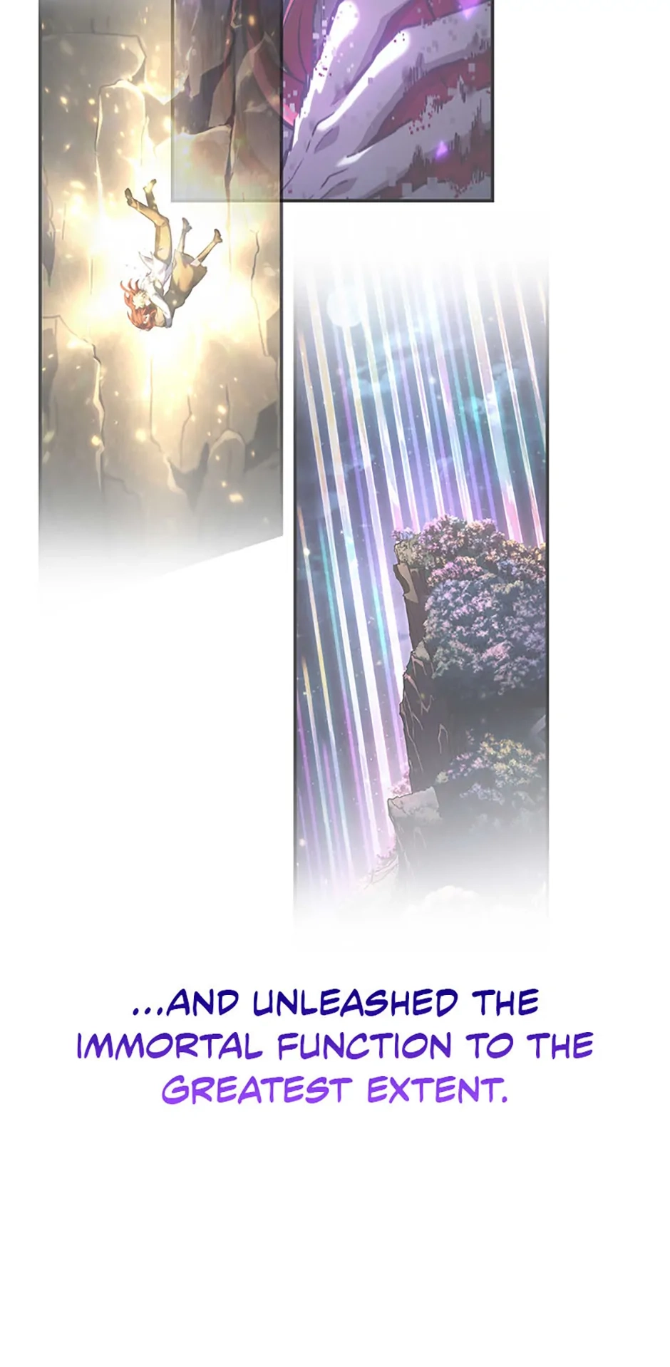 Read Infinite Mage Manga Online