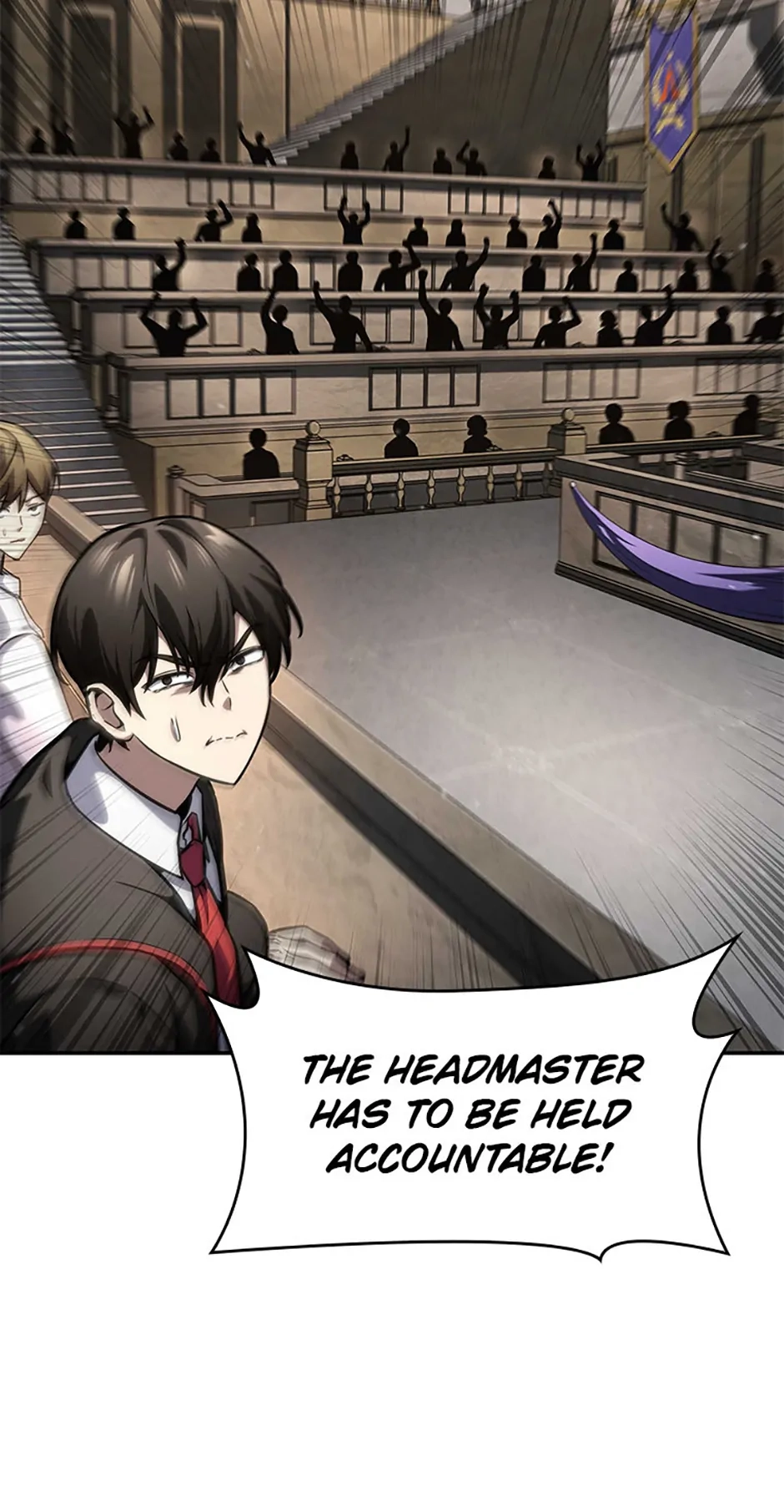 Read Infinite Mage Manga Online