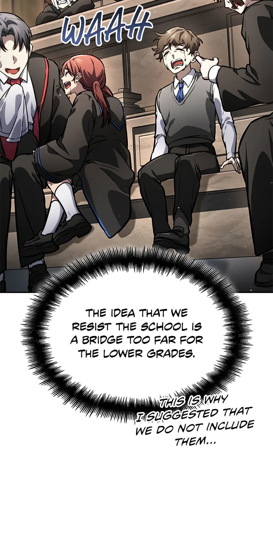 Read Infinite Mage Manga Online