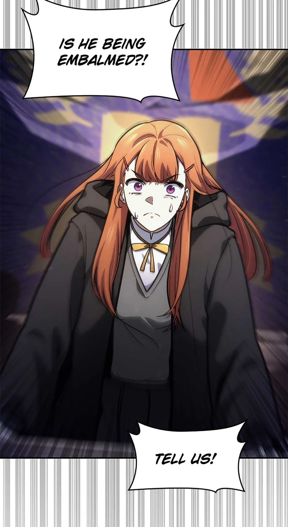 Read Infinite Mage Manga Online